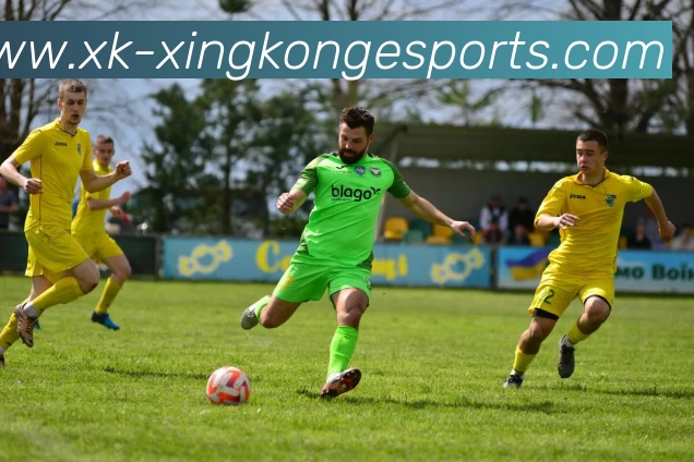 星空电竞品牌故事