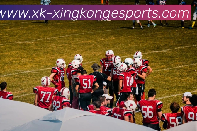 星空电竞服务体系