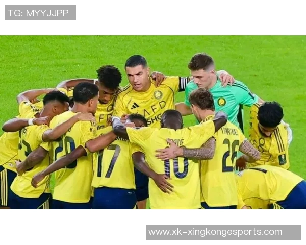 胜利沙特联豪取7连胜领跑C罗40岁依然火力全开打入8球1助