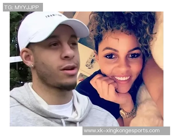 哈登女友身份揭秘:比他大一岁与查尔莫斯育有儿子即将送父亲节礼物 哈登女友身份揭秘:比他大一岁与查尔莫斯育有儿子即将送父亲节礼物