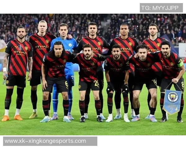 瓜帅强调英超竞争激烈回归各队实力接近再无绝对强队 瓜帅强调英超竞争激烈回归各队实力接近再无绝对强队