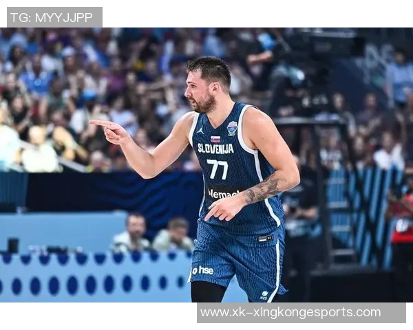 东契奇赞文森特投射能力称其对球队贡献巨大 东契奇赞文森特投射能力称其对球队贡献巨大