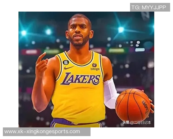 回顾14年前今日保罗加盟湖人的三方交易因篮球原因遭否决的背后故事 回顾14年前今日保罗加盟湖人的三方交易因篮球原因遭否决的背后故事