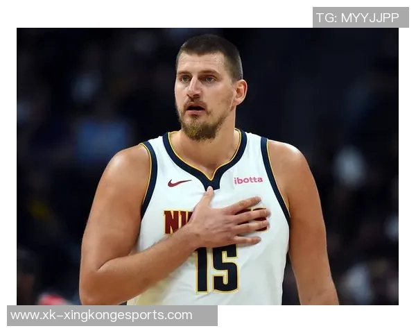 斯潘塞琼斯:掘金替补席对约基奇的表现感到无奈与失望 斯潘塞琼斯:掘金替补席对约基奇的表现感到无奈与失望