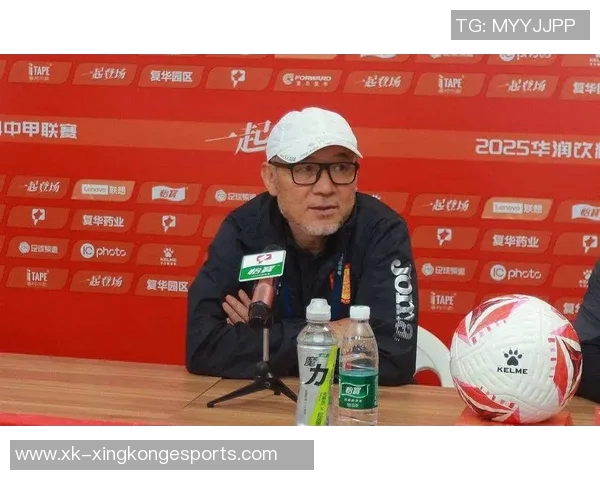 中超国产主帅数量增至八人刘建业执教重庆铜梁龙引发关注 中超国产主帅数量增至八人刘建业执教重庆铜梁龙引发关注