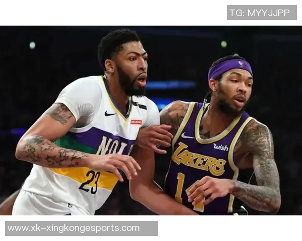 浓眉对战旧主状态回暖15投7中斩获18分9篮板2助攻1封盖 浓眉对战旧主状态回暖15投7中斩获18分9篮板2助攻1封盖