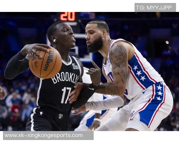 明天篮网对阵黄蜂小迈克尔波特与克洛尼大概率出战曼恩出战存疑